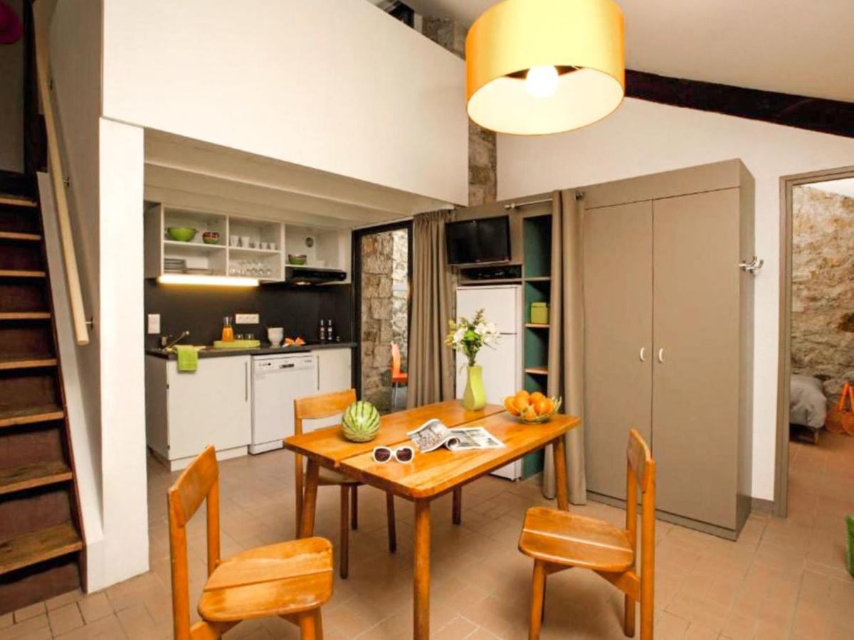 Apartment Domaine Des Vans-2 By Interhome Chambonas Екстер'єр фото