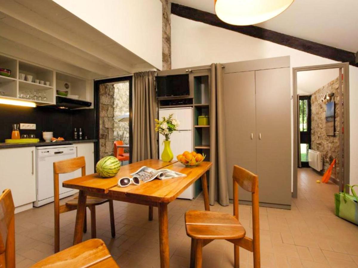 Apartment Domaine Des Vans-2 By Interhome Chambonas Екстер'єр фото